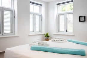 Willemstad Historic City Suite