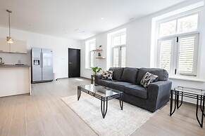 Willemstad Historic City Suite