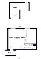 Host Stay Mayford Studio