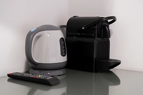Due Agosto Suite, Comfy, Modern and Central