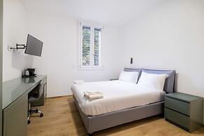 Due Agosto Suite, Comfy, Modern and Central