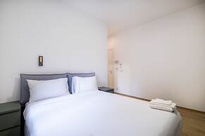 Due Agosto Suite, Comfy, Modern and Central