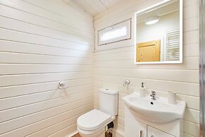 Host Stay Station House Cabin