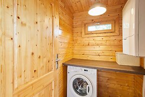 Host Stay Station House Cabin