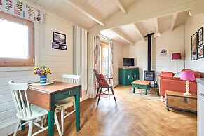 Host Stay Station House Cabin