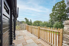 Host Stay Station House Cabin