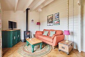 Host Stay Station House Cabin