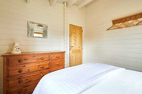 Host Stay Station House Cabin