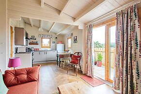 Host Stay Station House Cabin