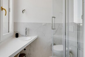 Cozy Studio Penthouse With Stunning View Balcony