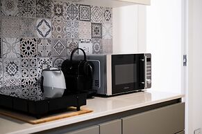 Due Agosto Apartment Comfy Modern and Central