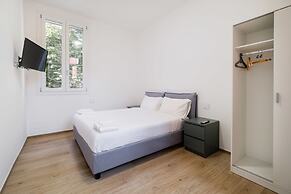 Due Agosto Apartment Comfy Modern and Central
