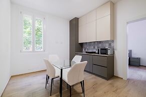Due Agosto Apartment Comfy Modern and Central