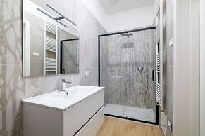 Due Agosto Apartment Comfy Modern and Central