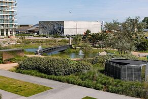 Modern and Stylish Apartment With Terrace