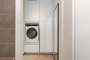 Modern and Stylish Apartment With Terrace