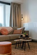 Modern and Stylish Apartment With Terrace