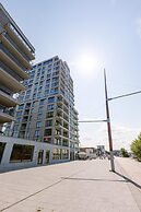 Modern and Stylish Apartment With Terrace