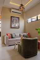 Casa Maguey with Jacuzzi and Panoramic View of the Bay