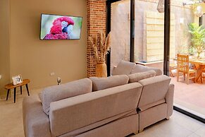 Casa Maguey with Jacuzzi and Panoramic View of the Bay