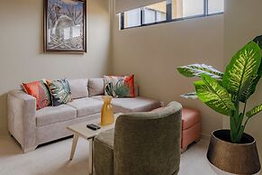 Casa Maguey with Jacuzzi and Panoramic View of the Bay