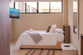 Casa Maguey with Jacuzzi and Panoramic View of the Bay