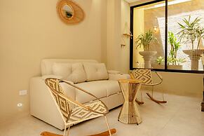 Casa Maguey with Jacuzzi and Panoramic View of the Bay