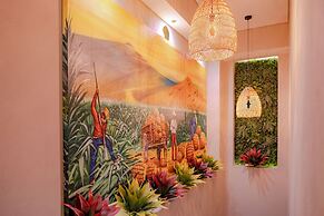 Casa Maguey with Jacuzzi and Panoramic View of the Bay