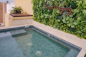 Casa Maguey with Jacuzzi and Panoramic View of the Bay