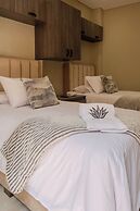 Casa Maguey with Jacuzzi and Panoramic View of the Bay