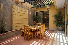 Casa Maguey with Jacuzzi and Panoramic View of the Bay