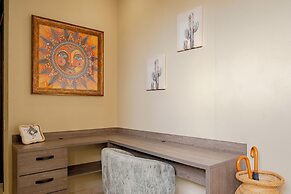 Casa Maguey with Jacuzzi and Panoramic View of the Bay