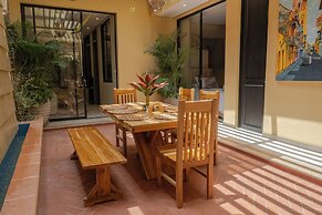 Casa Maguey with Jacuzzi and Panoramic View of the Bay