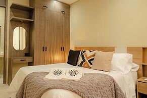 Casa Maguey with Jacuzzi and Panoramic View of the Bay