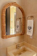 Casa Maguey with Jacuzzi and Panoramic View of the Bay