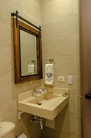 Casa Maguey with Jacuzzi and Panoramic View of the Bay