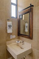 Casa Maguey with Jacuzzi and Panoramic View of the Bay