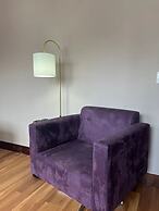 Get a flat-1504 Berrini 4 estrelas