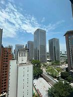 Get a flat-1504 Berrini 4 estrelas