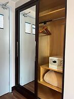 Get a flat-1504 Berrini 4 estrelas