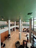 Get a flat-1504 Berrini 4 estrelas