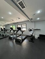 Get a flat-1504 Berrini 4 estrelas