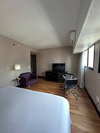 Get a flat-1504 Berrini 4 estrelas