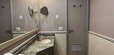 Get a flat-1504 Berrini 4 estrelas