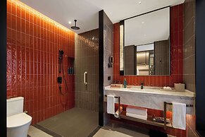 Doubletree By Hilton Kaifeng