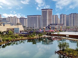 Doubletree By Hilton Kaifeng