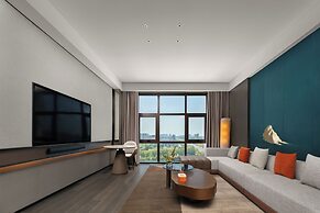 Doubletree By Hilton Kaifeng