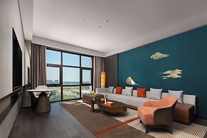 Doubletree By Hilton Kaifeng