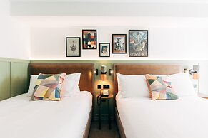 The Marcus Portrush, Tapestry Collection by Hilton