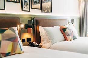 The Marcus Portrush, Tapestry Collection by Hilton